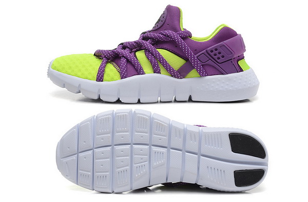 Nike Air Huarache II Women Shoes--002